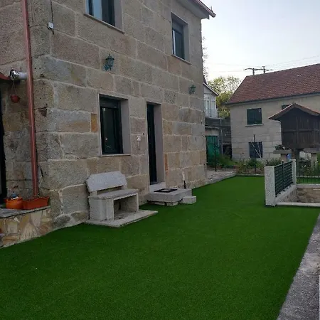 Casa Del Abuelo Ferrol