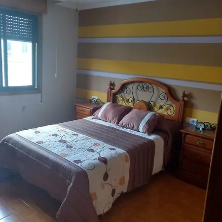 Casa Del Abuelo Ferrol *