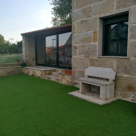 Casa Del Abuelo Ferrol * Moaña