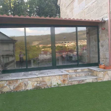 Casa Del Abuelo Ferrol Moaña