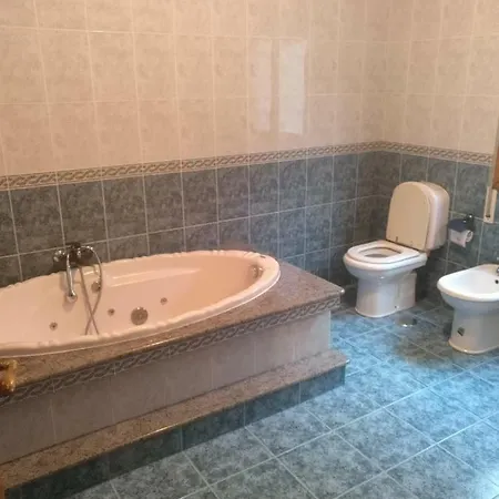 Casa Del Abuelo Ferrol Dom wakacyjny