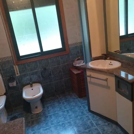 Dom wakacyjny Casa Del Abuelo Ferrol *