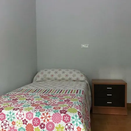 Dom wakacyjny Casa Del Abuelo Ferrol *
