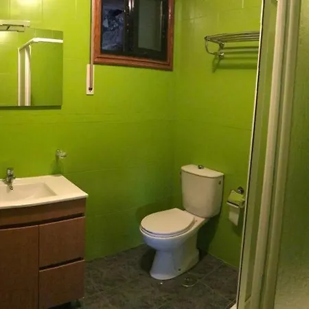 Casa Del Abuelo Ferrol Dom wakacyjny *